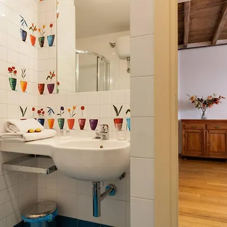 Piazza Barberini Apartman Róma