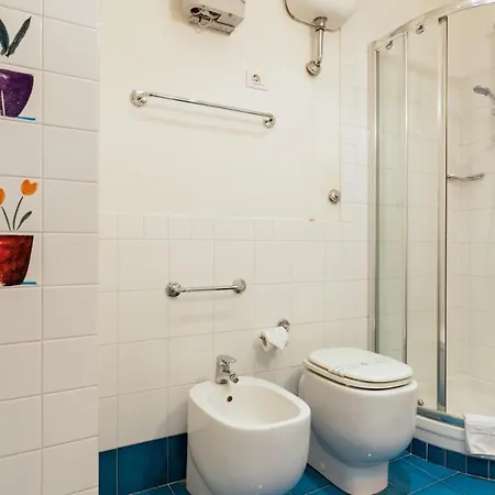 Apartamento Piazza Barberini