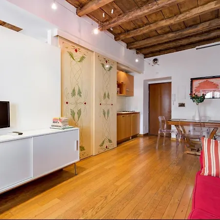 Piazza Barberini Róma