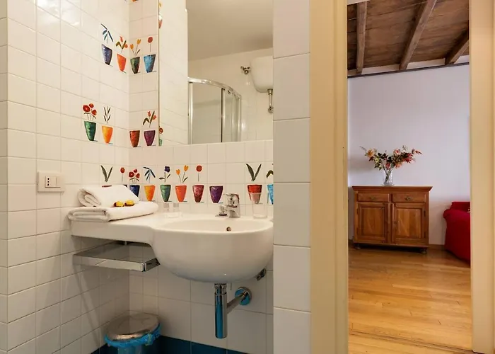 Piazza Barberini Apartment Rome