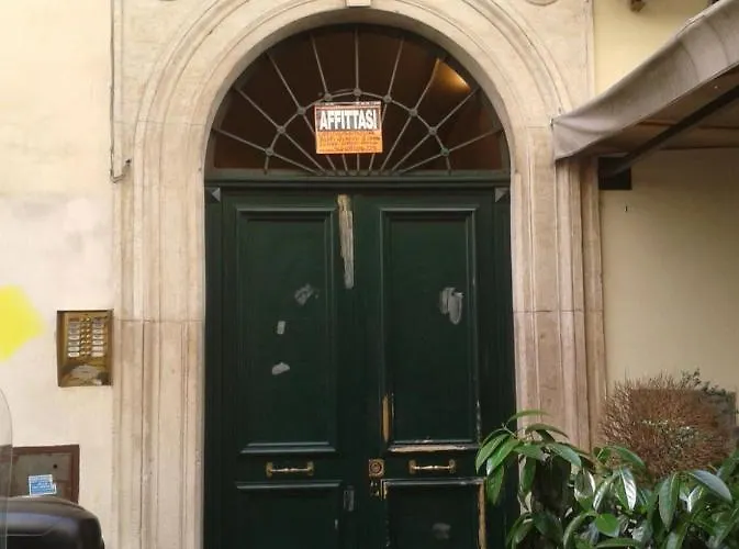 Piazza Barberini * Rome