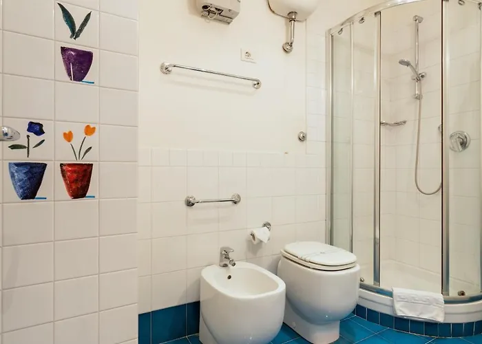 Apartment Piazza Barberini