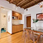 Apartman Piazza Barberini *