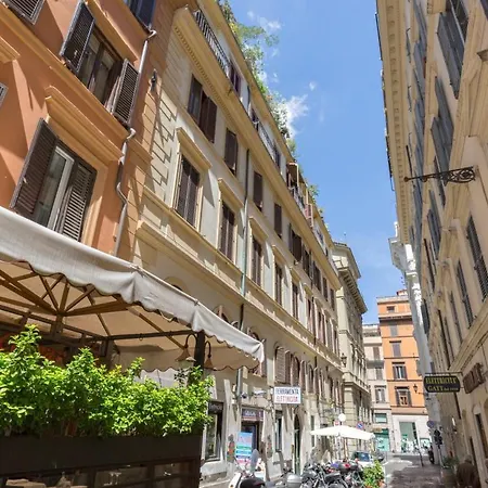 Piazza Barberini
