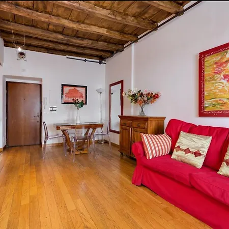 Apartment Piazza Barberini *